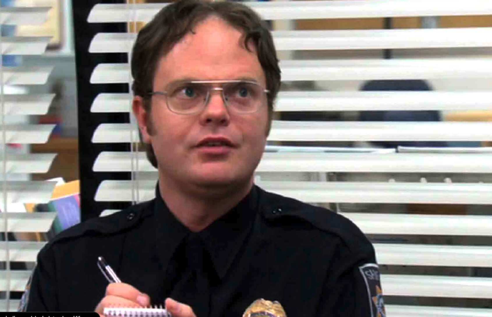 dwight-sheriff